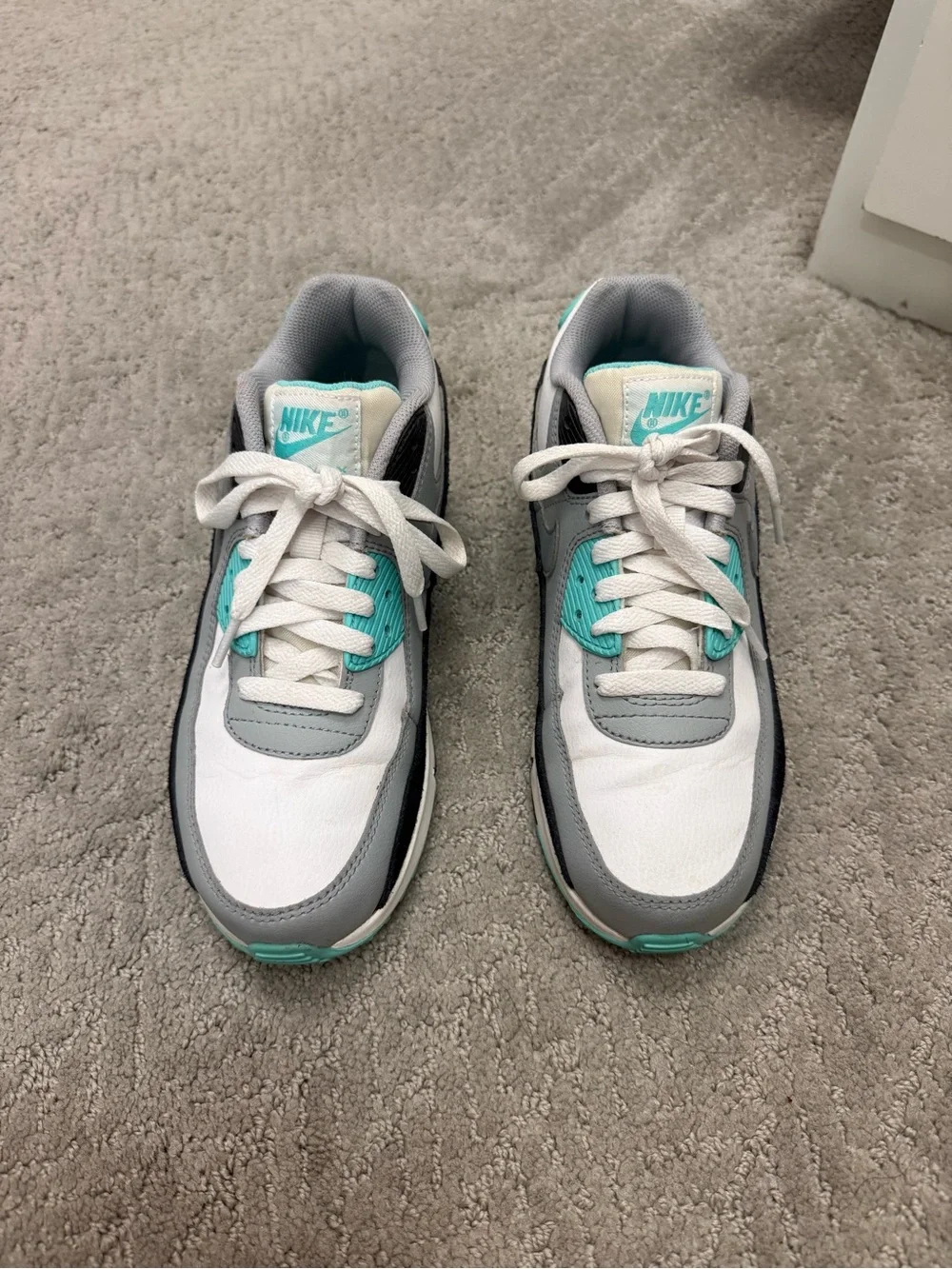 Nike classic low